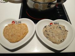 -鼎香缘海鲜自助火锅烤肉(锦辉购物广场店)