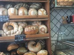 -Juicy Bakery(大学路店)