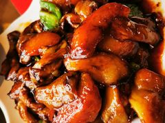 -95号酱骨·一块豆腐(展春园西路店)