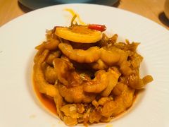 -映像威海·海鲜味道(经区店)