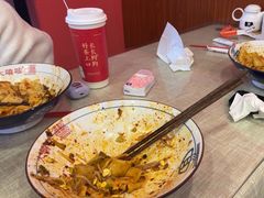 -大嘻咹biangbiang面(历史博物馆店)