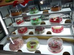 -哈根达斯(陆家浜路店)
