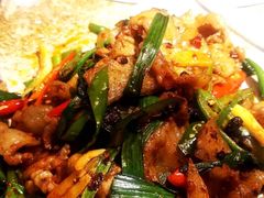 -小河盐帮·私家菜·烤鸭(三元桥·霄云路店)