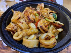 -台北楚楚园馅饼粥(虹桥南丰城店)