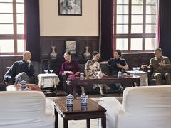 -南京中国近代史遗址博物馆(南京总统府)