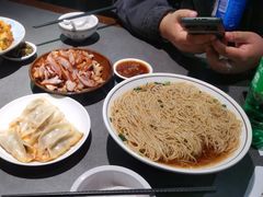 -老淮滨-蚌埠非遗小吃(淮河路店)