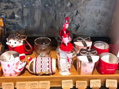 -星巴克臻选(北京嘉里中心第二店)