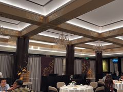 -君庭中餐厅(友谊宾馆店)