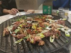 -厚味居炙子烤肉·清真(天桥南纬路店)