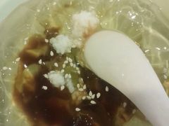 -马路边边麻辣烫联盟路店
