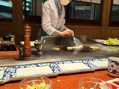 -小山日本料理(兴业太古汇店)