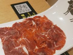 -今日牛事潮汕鲜牛肉火锅(瑞金店)