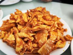 -胖子菜馆(隆昌路店)