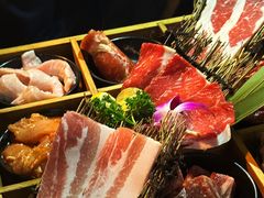 -松渡·鲜肉泥炉烤肉(时代天街店)