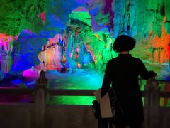 -天河潭旅游度假区