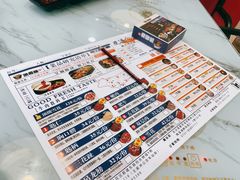 -顶福胜潮汕牛肉火锅(观沙岭店)