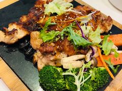 -打趸BTC·Breaktime cafe(北京路店)