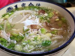 -夏家合汁(天润花园小区店)