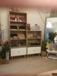 -ManiQ 美甲美睫專門店