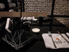 -曙亚洲餐厅-重庆富力艾美酒店(南坪万达广场店)