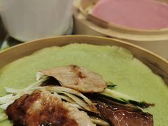 -姥姥春饼·烤鸭(未央路盛龙店)