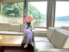 -千岛湖希尔顿休闲艇俱乐部