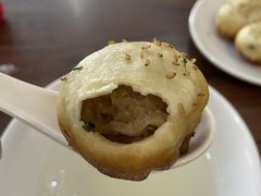 -朱新年·苏式汤团·面点(北寺塔店)