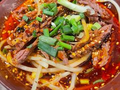 -张翻越·川渝冒菜·武汉黑鸭煲(城北万象城店)