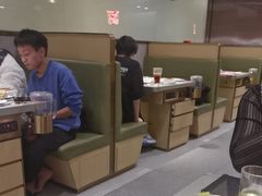 -海底捞火锅(宇飞大厦店)