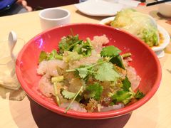 -避风塘(百联东郊店)