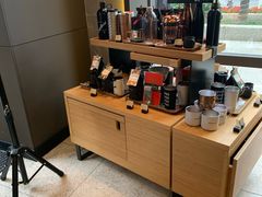 零售区-星巴克臻选(福州东百中心分店)