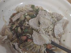 -阿阳牛腩腌面店