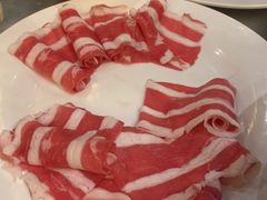 -老五四季涮肉(菜市口店)