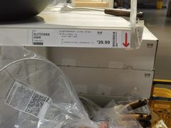 -宜家家居(四元桥商场店)