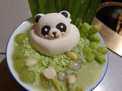 -赞酱川式烤肉(蜀都万达店)