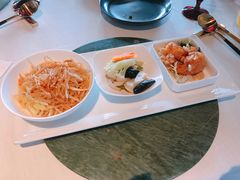 -三号黄浦会Canton Table