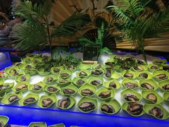 -海玥荟海鲜姿造自助餐厅(欧罗巴广场店)