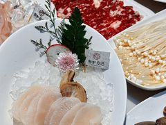 -围炉夜话·潮汕卤水火锅(榕江店)