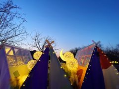 -佐佑帐篷环游记(南锣鼓巷店)