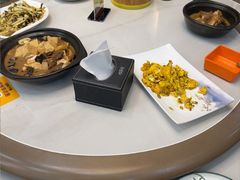 -紫藤园·天目湖大鱼头(南山竹海店)