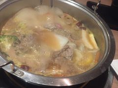 -水林间·寿喜烧自助(仙林金鹰店)
