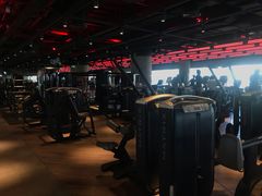 -威尔仕健身(丁香国际店)