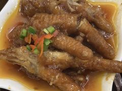 -虾饺妹·粤式手工点心(水荫路店)