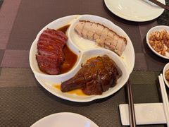 -中国厨房/台湾牛肉面