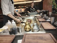 -大神太神·铁板烧(七宝领展广场店)