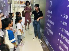 -李振强马术运动推广中心(南城店)