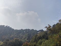 -敬亭山风景名胜区