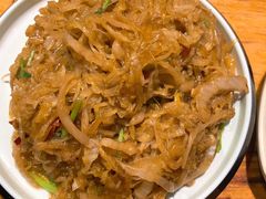 -满园烤鸭·春饼(太原街万达店)