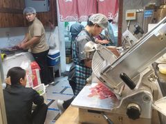 -娄三少·老北京春饼烤鸭家常菜(方庄店)
