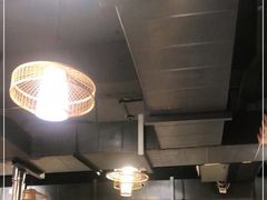 大堂-胖记烤肉(江汉路店)